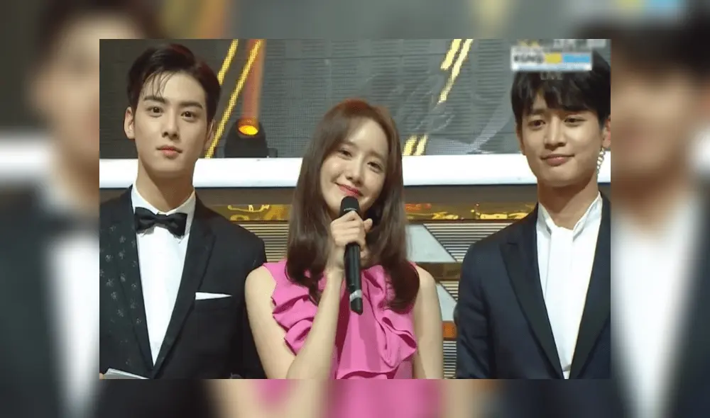 Ambas estrellas han sido compañeros en varios programas musicales.