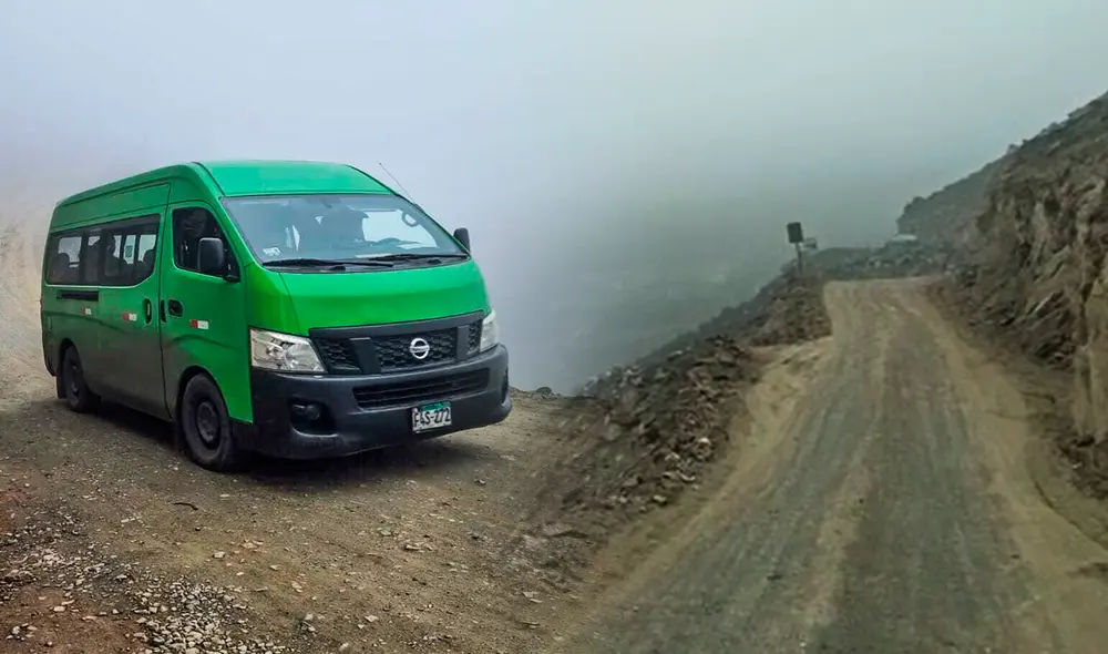 Foto: composición de Fabrizio Oviedo/Omar Coca/captura de video