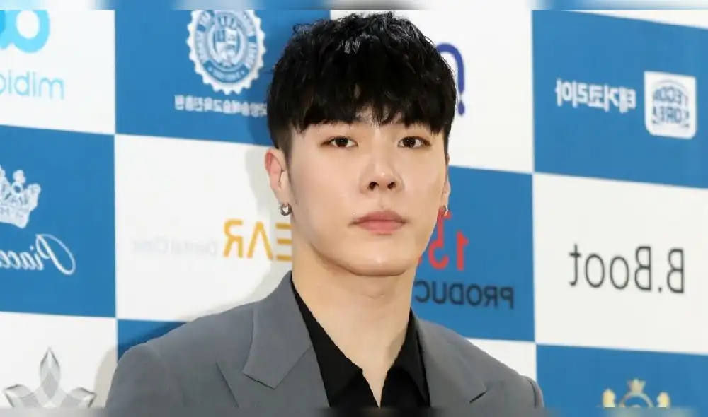 Wheesung continúa en el ojo de la tormenta. Wheesung continúa en el ojo de la tormenta.