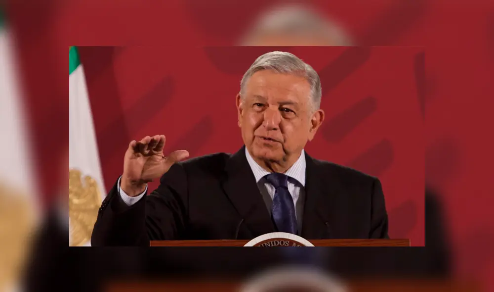 Andrés Manuel López Obrador Andrés Manuel López Obrador