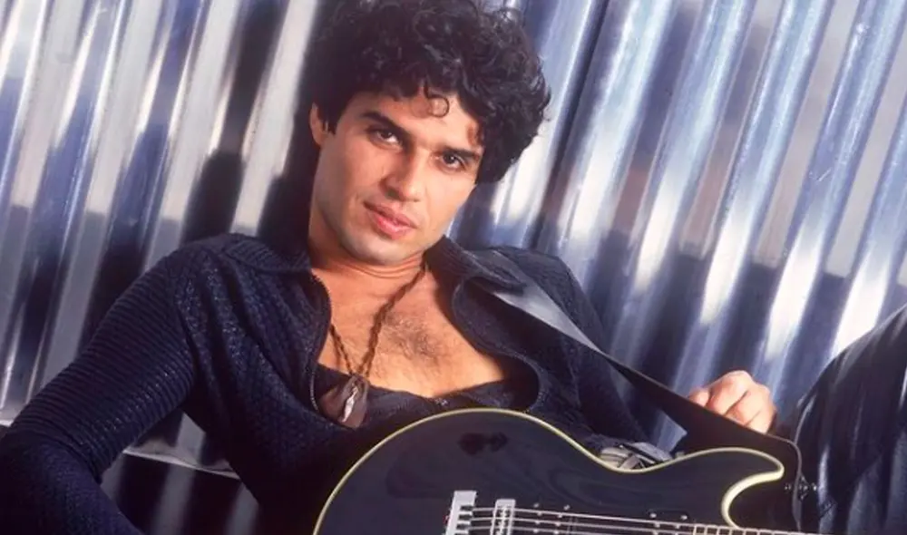 Pedro Suárez Vértiz reveló los motivos que lo llevaron a alejarse de Arena Hash. Foto: @pedrosuarezvertiz Instagram