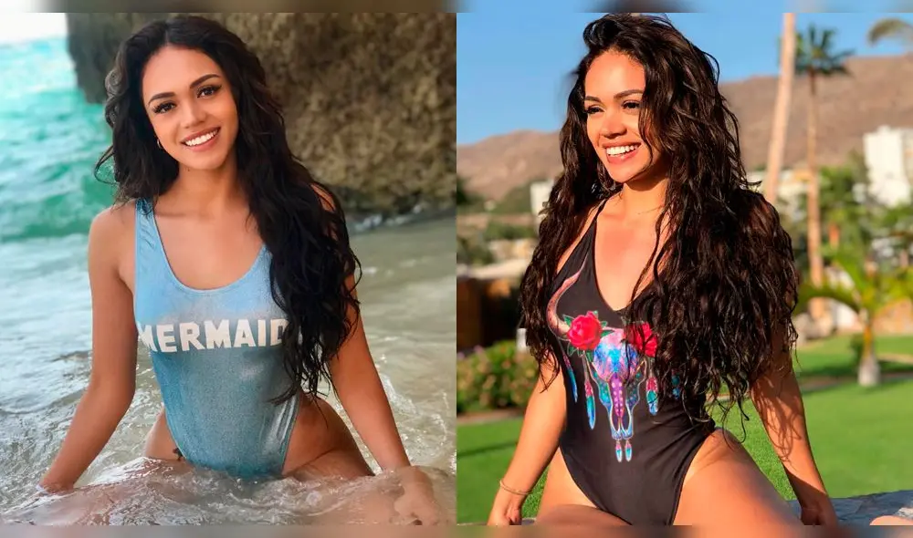 Ranking: Ellas son las 25 peruanas más bellas del 2018 [FOTOS]