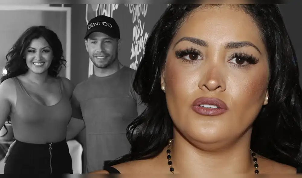 Michelle Soifer confesó que “tuvo miedo” por los maltratos de Kevin Blow