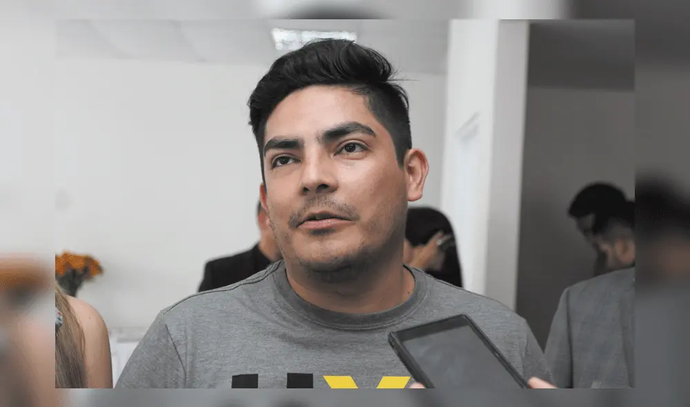 Erick Elera sobre su personaje ‘Joel’: "Ha sido una bendición y una maldición” Erick Elera sobre su personaje ‘Joel’: "Ha sido una bendición y una maldición”