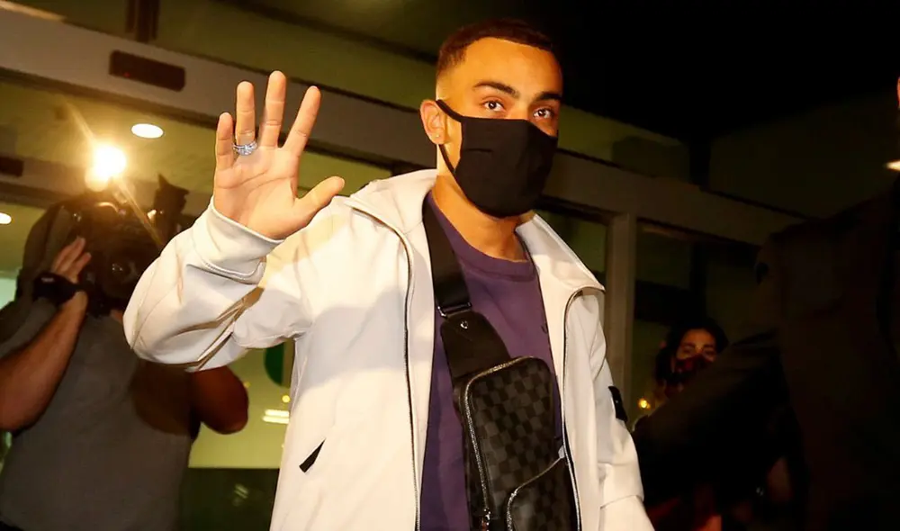 Sergiño Dest Sergiño Dest