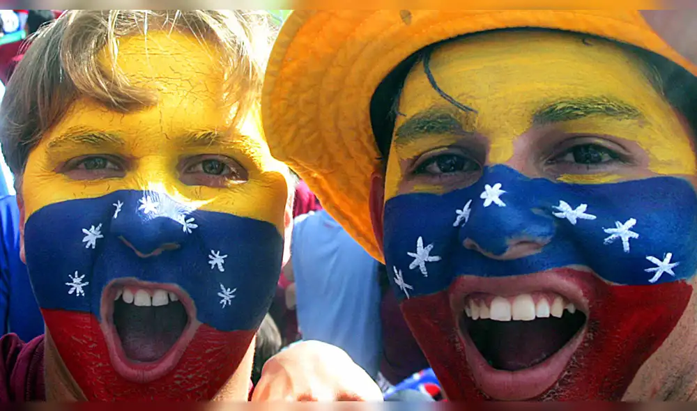 Venezolanos en Perú: ¿Gobierno prepara reforma laboral?