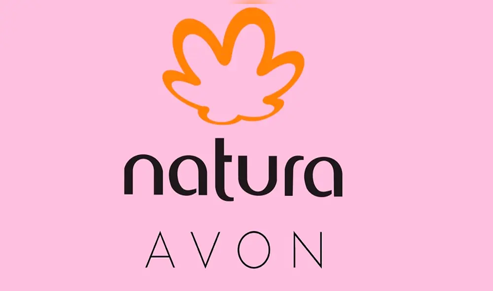 Natura compra Avon Natura compra Avon