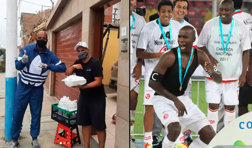 'Cuto' Guadalupe adapta su restaurante a la nueva normalidad y cuenta detalles de sus frases célebres. 'Cuto' Guadalupe adapta su restaurante a la nueva normalidad y cuenta detalles de sus frases célebres.