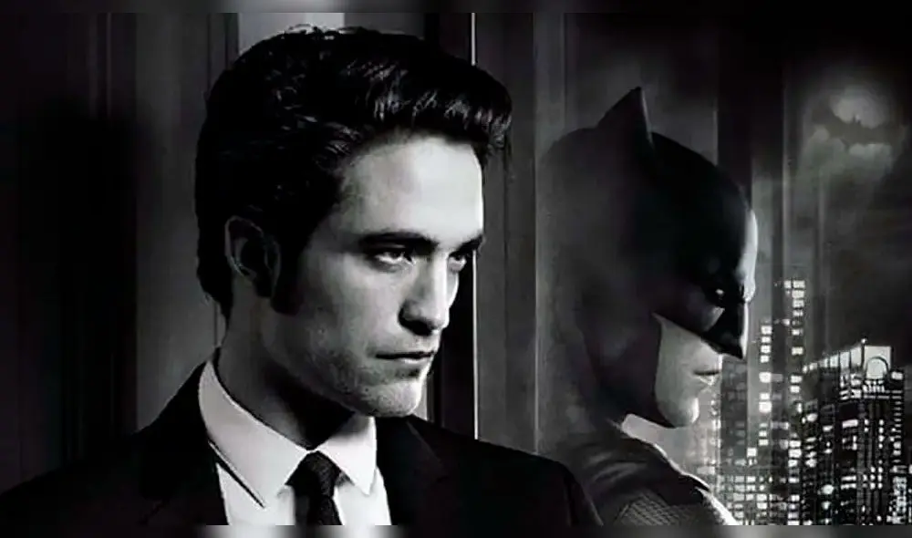 The Batman se estrenará el 25 de junio de 2021. Foto: Difusión The Batman se estrenará el 25 de junio de 2021. Foto: Difusión