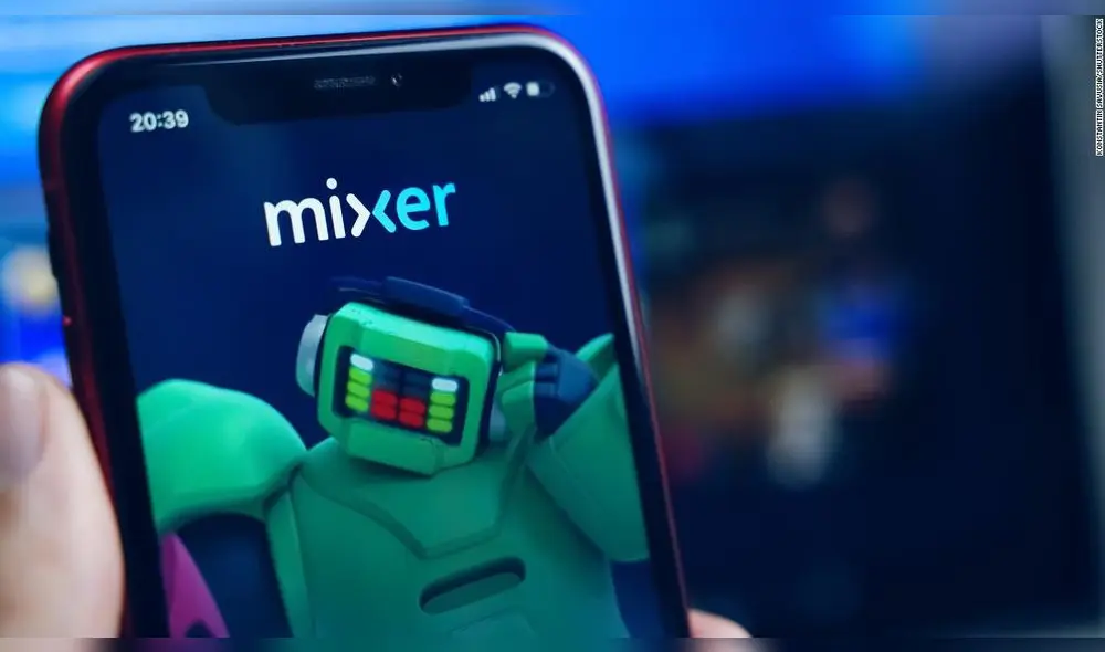 Mixer se originó luego de que Microsoft adquiriera la compañía Beam el 11 de agosto de 2016. (Foto: Ethical Editor) Mixer se originó luego de que Microsoft adquiriera la compañía Beam el 11 de agosto de 2016. (Foto: Ethical Editor)