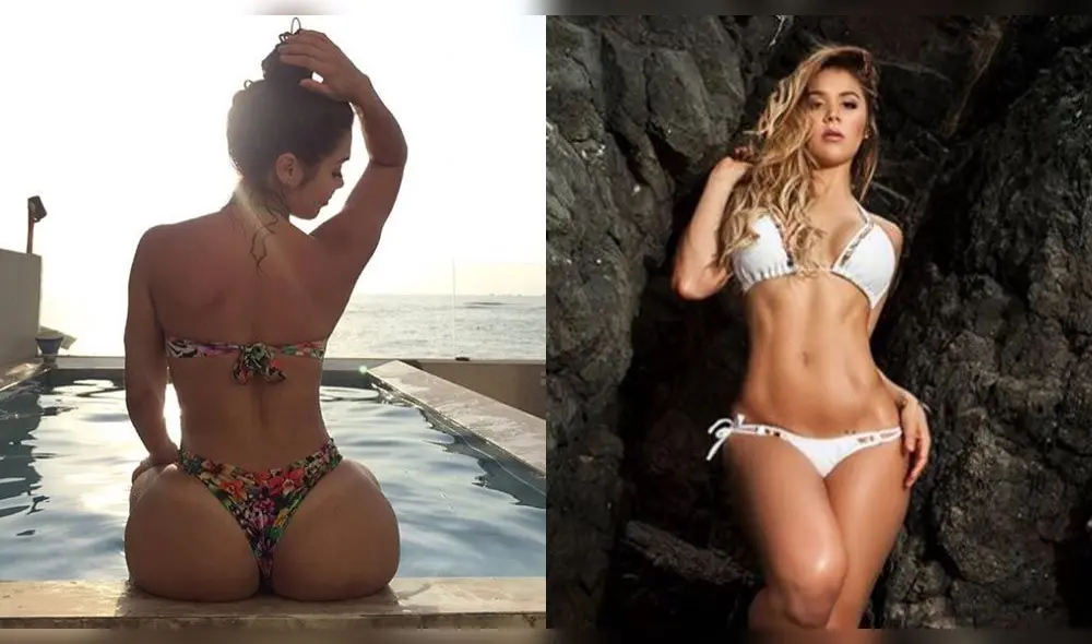 Cevicherias engríen a Alexandra Méndez con canje por decir que comida peruana es horrible