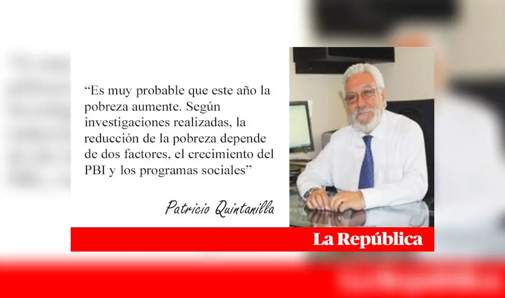 Columna de Patricio Quintanilla