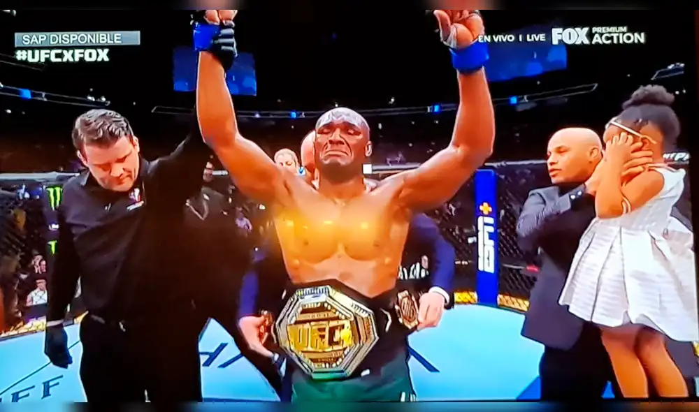  UFC 235: Jon Jones derrota fácilmente a Anthony Smith y sigue siendo el campeón [RESUMEN]