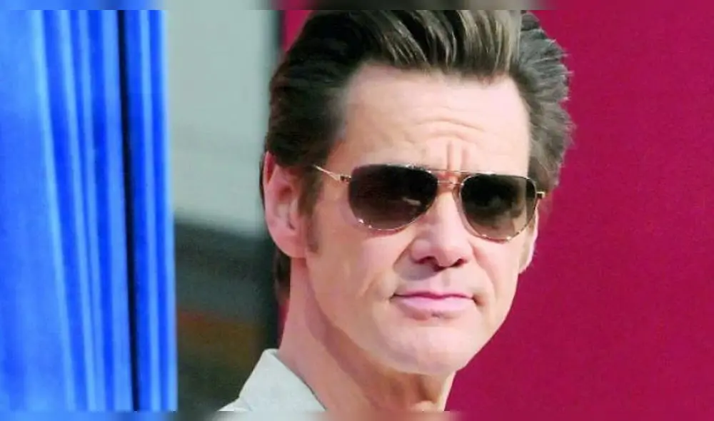 Joker: Artista revela cómo luciría Jim Carrey siendo el villano [FOTO]