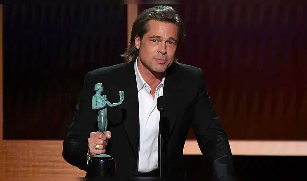 Luego de ser blanco de críticas por omitir a sus hijos durante su discurso en los Globos de Oro, el actor aclaró los motivos que lo han mantenido alejado de su familia. Luego de ser blanco de críticas por omitir a sus hijos durante su discurso en los Globos de Oro, el actor aclaró los motivos que lo han mantenido alejado de su familia.