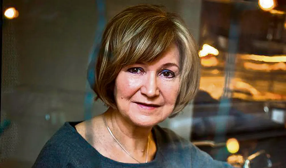 Lídia Jorge (Portugal)