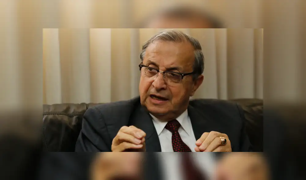 Daniel Mora: “Saludo al Ejército con mucha vergüenza y dolor” Daniel Mora: “Saludo al Ejército con mucha vergüenza y dolor”