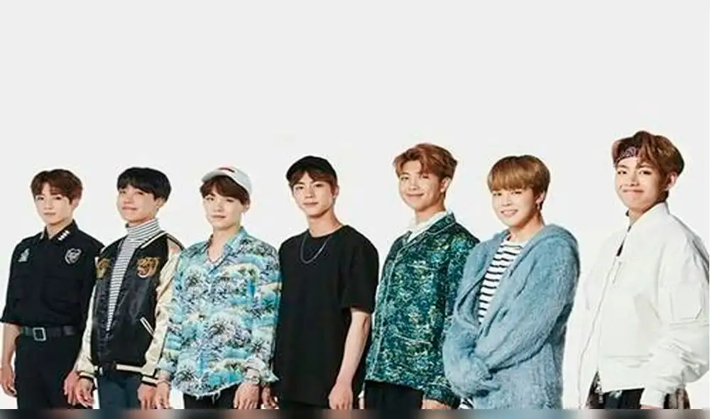 BTS x KOMCA: RM y J-Hope miembros de Korea Music Copyright Association