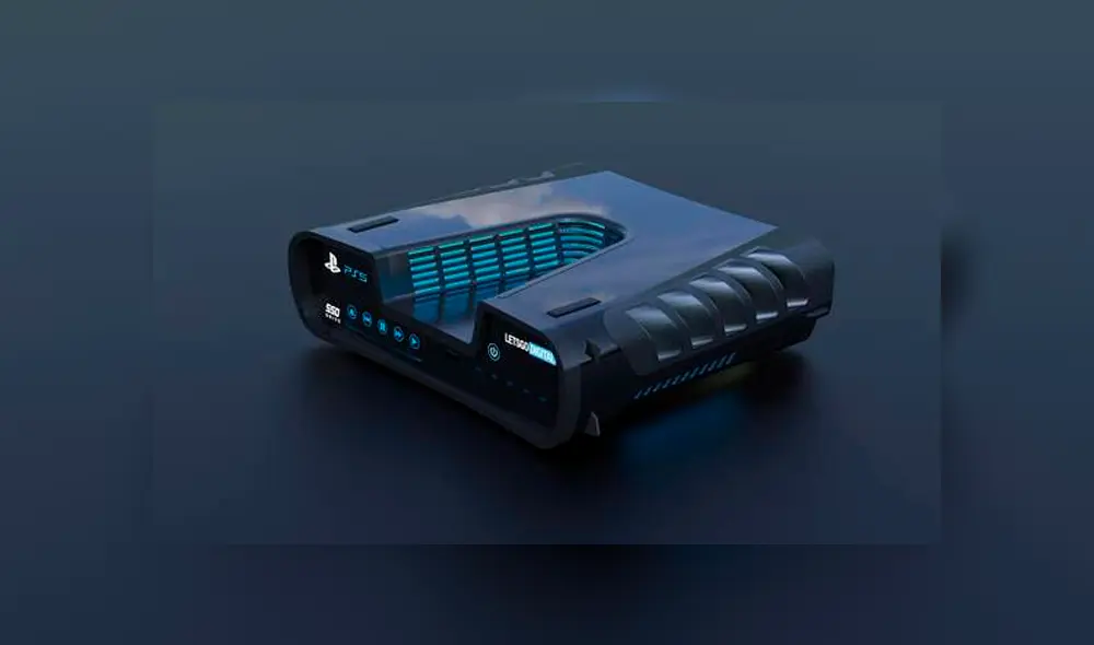 Se revela el kit de desarrollo oficial de PlayStation 5.