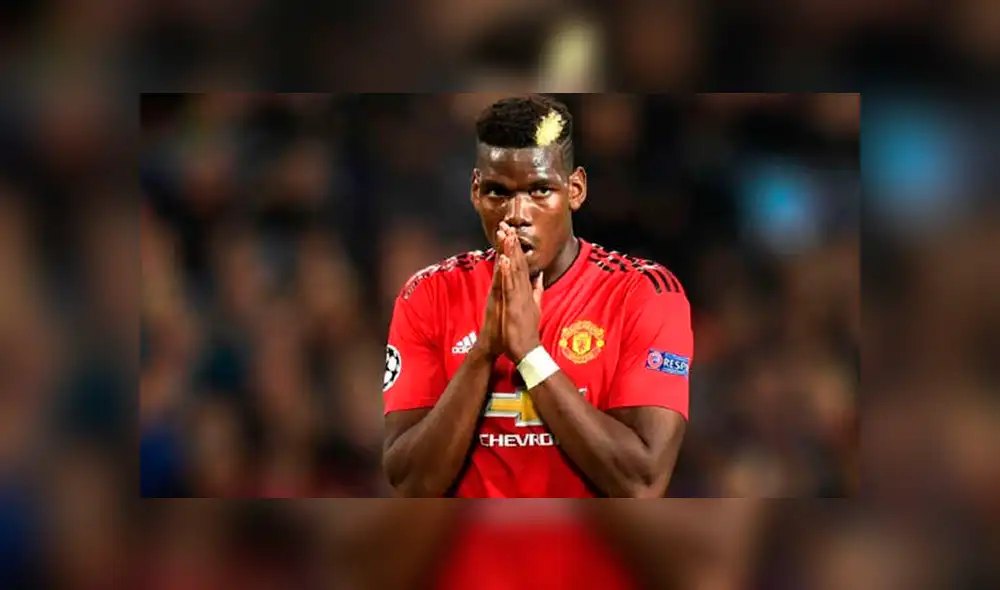 Pogba Pogba