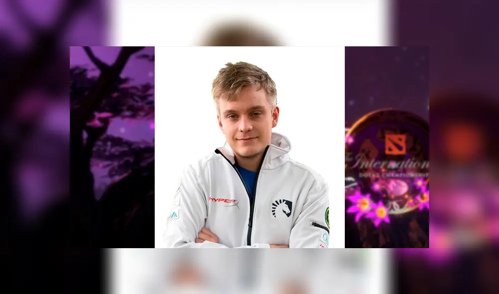 Infamous  vs OG por el mundial de Dota 2. Sigue aquí el debut de los peruanos en The International 2019.