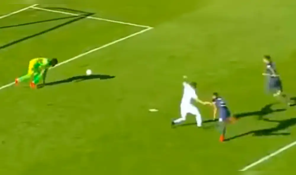 Fleischman sobre Alianza Lima: "Los penales cometidos son de defensores mediocres" [VIDEO]