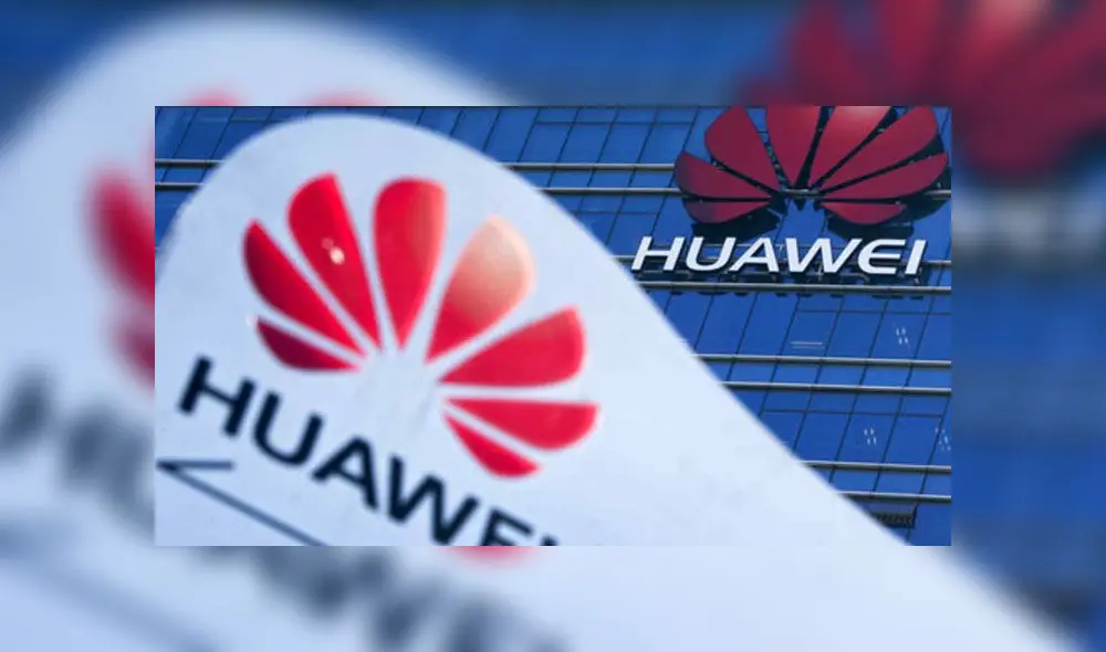 Departamento de Comercio de Estados Unidos se pronuncia sobre el veto a Huawei. Departamento de Comercio de Estados Unidos se pronuncia sobre el veto a Huawei.