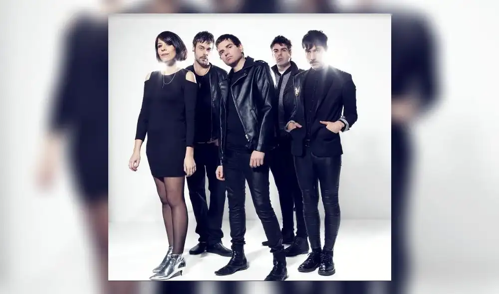 Dorian regresa con nuevo single [VIDEO]