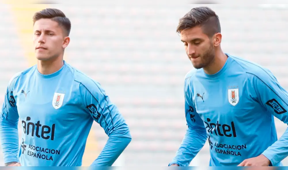 Perú vs. Uruguay EN VIVO: horario y dónde ver el partido amistoso ONLINE Perú vs. Uruguay EN VIVO: horario y dónde ver el partido amistoso ONLINE