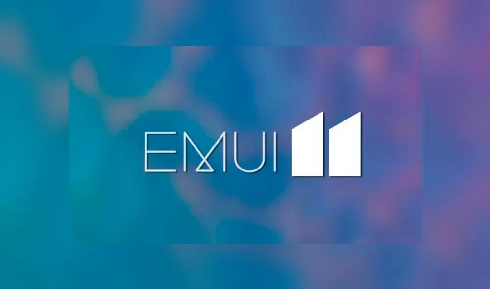 EMUI 11 llegará junto a los Huawei Mate 40, la próxima gama alta de la marca china.