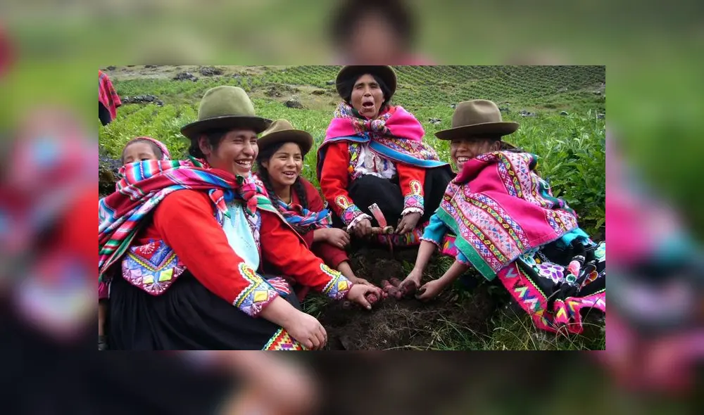 Día de la Mujer Indígena: ¿Por qué se celebra cada 5 de setiembre?
