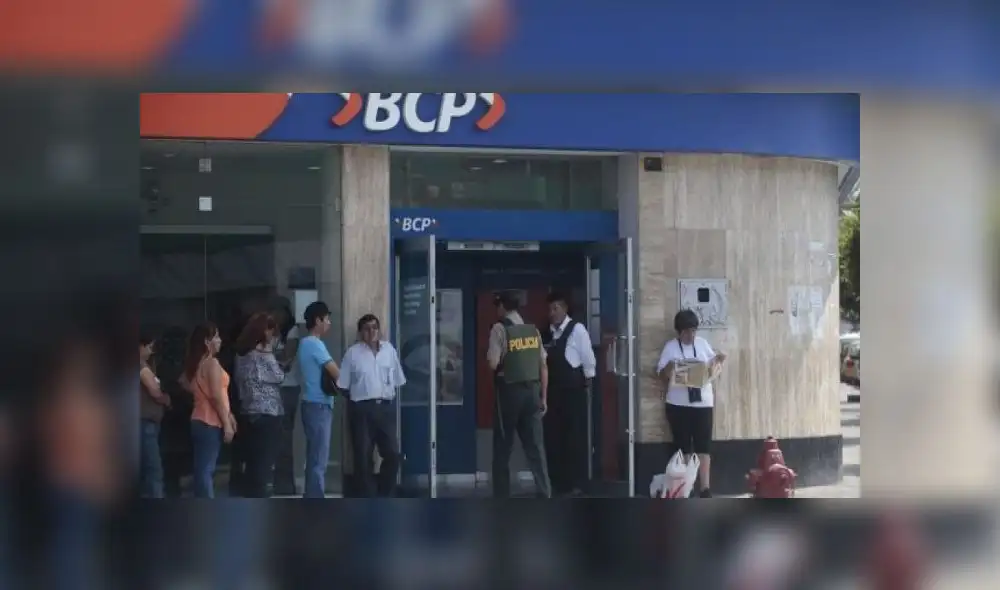 Callao: cambista fue baleado por delincuentes durante asalto en avenida Colonial [VIDEO]