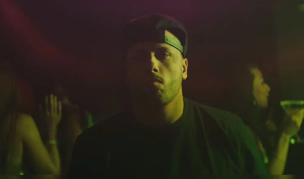 Nicky Jam en Netflix: Todo lo que debes saber sobre la primera temporada