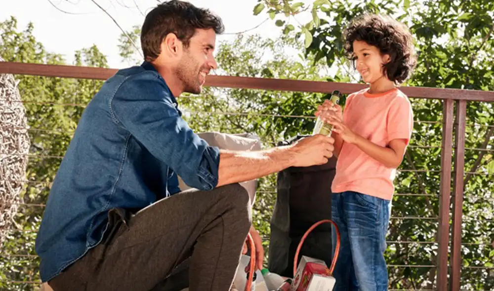 Un estudio precisó la sustentabilidad de artículos de belleza. Foto: Difusión