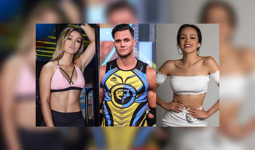 Agostini aclara su situación con Arizaga tras terminar con Mayra Goñi [VIDEO]