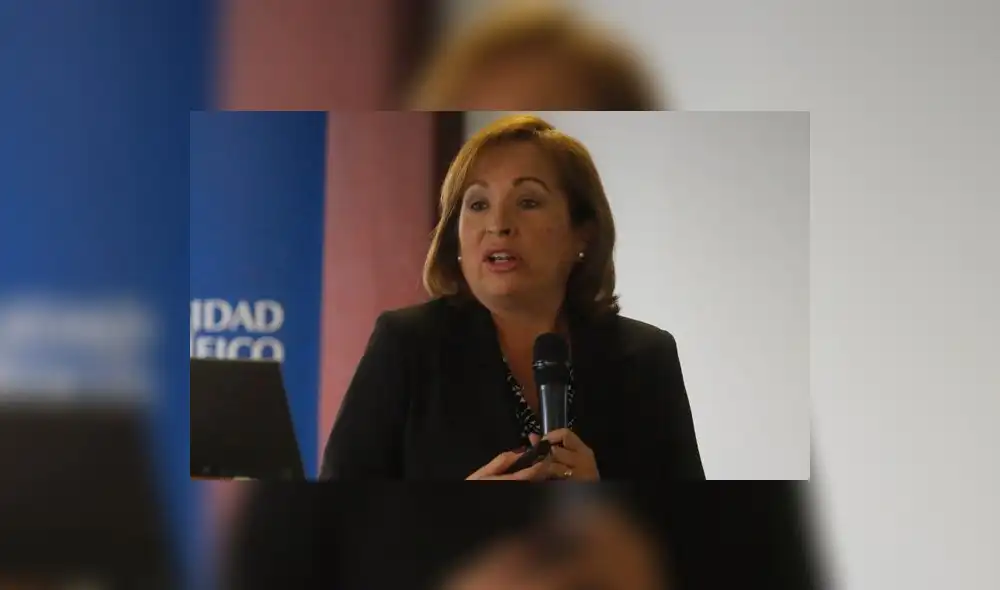 Ministra Galarza: “Mujeres y hombres somos iguales en capacidades y oportunidades” | VIDEO Ministra Galarza: “Mujeres y hombres somos iguales en capacidades y oportunidades” | VIDEO
