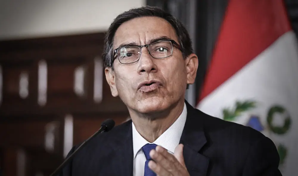 Martín Vizcarra aseguró que el Gobierno está dando todo su esfuerzo para reducir los estragos del coronavirus en el país. Composición: Fabrizio Oviedo / La República. Martín Vizcarra aseguró que el Gobierno está dando todo su esfuerzo para reducir los estragos del coronavirus en el país. Composición: Fabrizio Oviedo / La República.