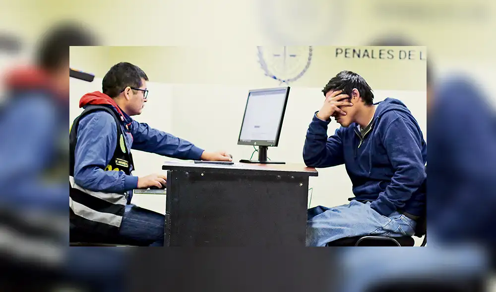 Un módulo integral busca combatir el crimen en La Victoria Un módulo integral busca combatir el crimen en La Victoria