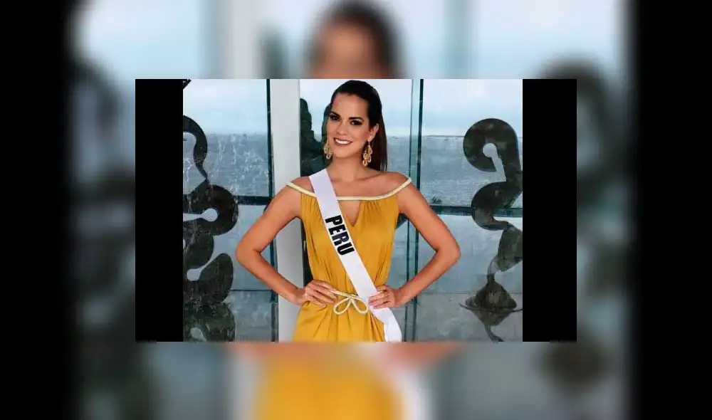 Miss Universo: ¿Cómo votar por Valeria Piazza en Twitter?