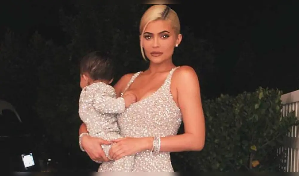 Kylie Jenner Kylie Jenner