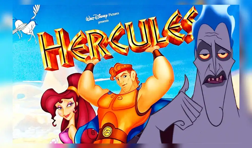 Una aventura épica como pocas