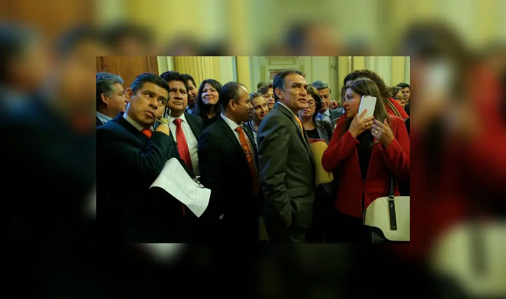 Caso Sodalicio: Congreso, con votos del fujimorismo, evita investigar abusos