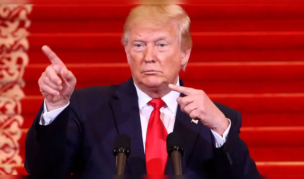 El actor aseguró que el mandatario y el 'cyborg' tienen algo en común. El actor aseguró que el mandatario y el 'cyborg' tienen algo en común.