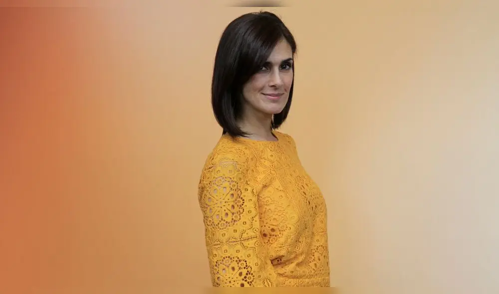 Vanessa Saba debut como cantante