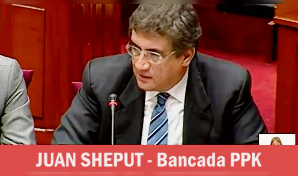 Chat de ‘La Botica’: así fue el blindaje de FP a Hinostroza