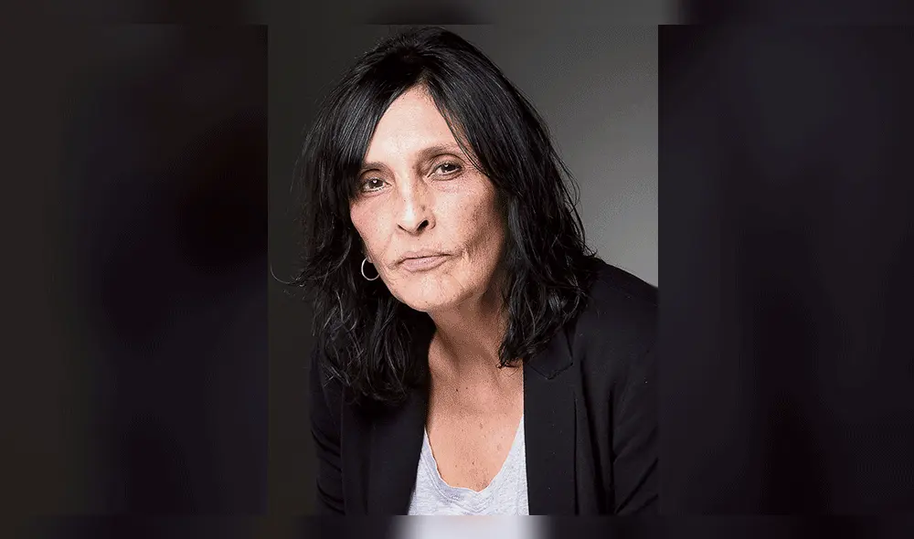 “Aunque hayan nacido después del fujimorismo, los jóvenes conservan la memoria de lo intolerable”