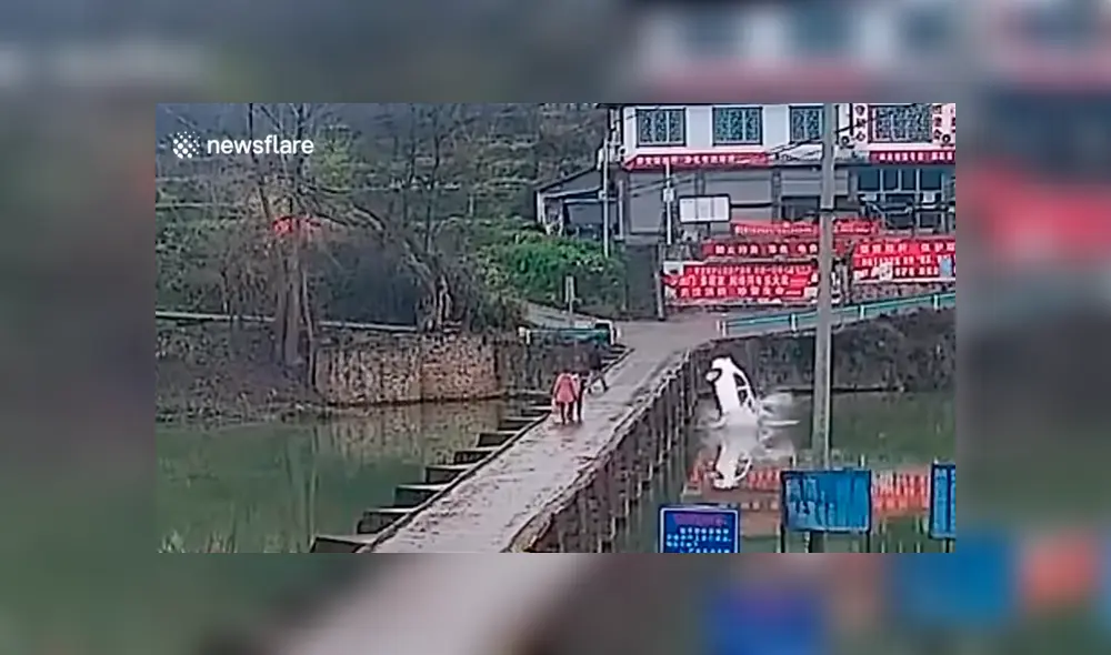 Desliza a la izquierda para ver más sobre el nuevo viral de YouTube. Foto: Captura. Desliza a la izquierda para ver más sobre el nuevo viral de YouTube. Foto: Captura.