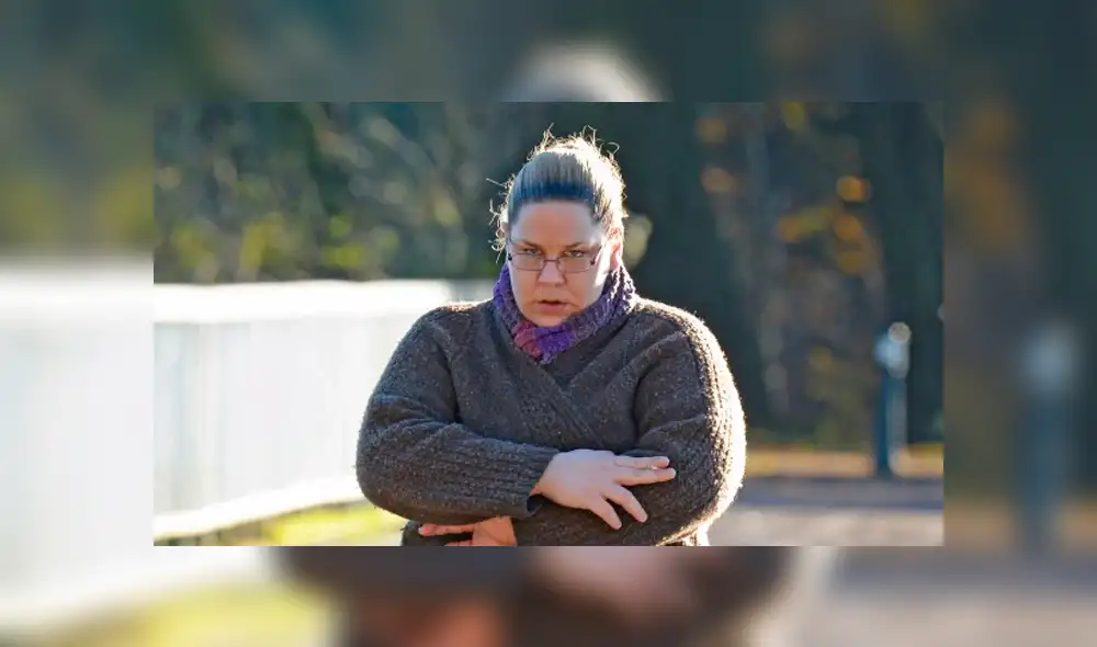 Lleva más de 7 años en prisión y en un intento desesperado por querer su libertad, se ofreció a realizar una prueba de detección de mentiras. Lleva más de 7 años en prisión y en un intento desesperado por querer su libertad, se ofreció a realizar una prueba de detección de mentiras.