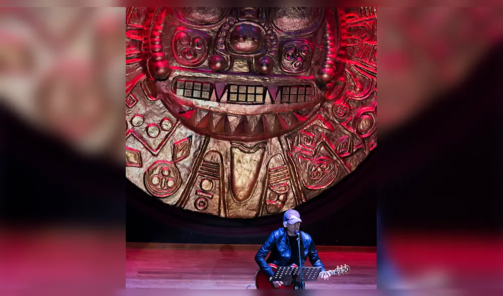 Somos libres... el orgullo de sentir la peruanidad. Somos libres... el orgullo de sentir la peruanidad.