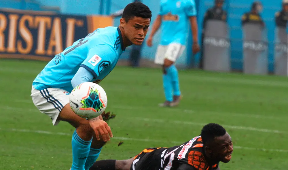 Universitario, Municipal, Sporting Cristal, Cantolao y la San Martín ya no tienen problemas con la Bolsa de Minutos de la Liga 1 2019. | Foto: GLR